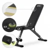 Скамья для силовых упражнений Zipro Stride