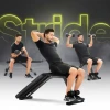 Скамья для силовых упражнений Zipro Stride