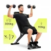 Скамья для силовых упражнений Zipro Stride