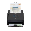 Потоковый Сканер Canon imageFORMULA DR-S250N, A4, Чёрный Потоковый Сканер Canon imageFORMULA DR-S250N, A4, Чёрный