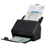 Потоковый Сканер Canon imageFORMULA DR-S250N, A4, Чёрный Потоковый Сканер Canon imageFORMULA DR-S250N, A4, Чёрный