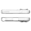 Husă Spigen Samsung Galaxy S26 Ultra Ultra Hybrid MAG, Clear | White