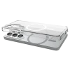 Husă Spigen Samsung Galaxy S26 Ultra Ultra Hybrid MAG, Clear | White