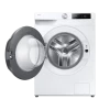 Стиральная машина Samsung WW11DG6B25LEU4, 11кг, Белый Стиральная машина Samsung WW11DG6B25LEU4, 11кг, Белый