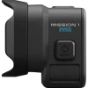 GoPro MISSION 1 PRO - Compact Cinema Action Camera, Black GoPro MISSION 1 PRO - Compact Cinema Action Camera, Black