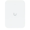 Точка доступа Ubiquiti U7-IW, 688 Мбит/с, 4300 Мбит/с, Белый