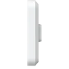 Точка доступа Ubiquiti U7-IW, 688 Мбит/с, 4300 Мбит/с, Белый