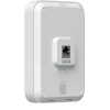 Точка доступа Ubiquiti U7-IW, 688 Мбит/с, 4300 Мбит/с, Белый
