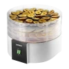 Сушилка для фруктов Zelmer ZFD1010, Белый Сушилка для фруктов Zelmer ZFD1010, Белый