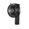 Ventilator Ardesto FN-HS-2000, Negru Ventilator Ardesto FN-HS-2000, Negru