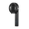 Ventilator Ardesto FN-HS-2000, Negru Ventilator Ardesto FN-HS-2000, Negru