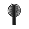 Ventilator Ardesto FN-HS-2000, Negru Ventilator Ardesto FN-HS-2000, Negru