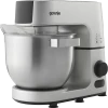 Robot de bucătărie Gorenje MMC1500SCX, Oțel inoxidabil Robot de bucătărie Gorenje MMC1500SCX, Oțel inoxidabil