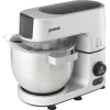 Robot de bucătărie Gorenje MMC1500SCX, Oțel inoxidabil Robot de bucătărie Gorenje MMC1500SCX, Oțel inoxidabil