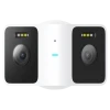 Умная камера видеонаблюдения Xiaomi CW100 Dual, Белый