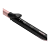 Ondulator de păr BaByliss C450E, Negru | Roz Ondulator de păr BaByliss C450E, Negru | Roz
