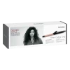 Ondulator de păr BaByliss C450E, Negru | Roz Ondulator de păr BaByliss C450E, Negru | Roz