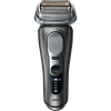 Aparat de ras electric Braun Series 9 Pro+ 9615s, Argintiu