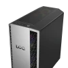 Настольный ПК Lenovo LOQ Tower 26ADR10, Башня, AMD Ryzen 7 8745HX, 32Гб/1024Гб, AMD Radeon 610M, Настольный ПК Lenovo LOQ Tower 26ADR10, Башня, AMD Ryzen 7 8745HX, 32Гб/1024Гб, AMD Radeon 610M,