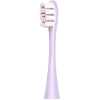 Plaque Control Brush Head Oclean Professional P1C13 P02 2-pk, Purple Plaque Control Brush Head Oclean Professional P1C13 P02 2-pk, Purple