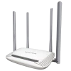 Беспроводной маршрутизатор MERCUSYS MW325R, Белый