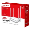 Беспроводной маршрутизатор MERCUSYS MW325R, Белый
