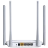 Беспроводной маршрутизатор MERCUSYS MW325R, Белый