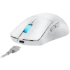 Gaming Mouse ASUS ROG Harpe Ace Mini, Alb