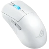 Gaming Mouse ASUS ROG Harpe Ace Mini, Alb