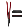 Placă de îndreptat părul Dyson Airstrait HT01, Red Velvet | Gold