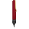 Placă de îndreptat părul Dyson Airstrait HT01, Red Velvet | Gold