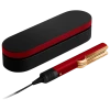 Placă de îndreptat părul Dyson Airstrait HT01, Red Velvet | Gold