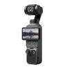 Экшн-камера DJI Osmo Pocket 4 Standard Combo, Черный Экшн-камера DJI Osmo Pocket 4 Standard Combo, Черный