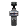 Экшн-камера DJI Osmo Pocket 4 Standard Combo, Черный Экшн-камера DJI Osmo Pocket 4 Standard Combo, Черный