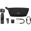 Экшн-камера DJI Osmo Pocket 4 Standard Combo, Черный Экшн-камера DJI Osmo Pocket 4 Standard Combo, Черный
