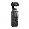 Экшн-камера DJI Osmo Pocket 4 Standard Combo, Черный Экшн-камера DJI Osmo Pocket 4 Standard Combo, Черный