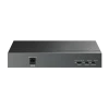 PoE коммутатор TP-LINK LS109P, 8x IEEE 802.3af/at PoE коммутатор TP-LINK LS109P, 8x IEEE 802.3af/at