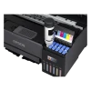 Фотопринтер Epson EcoTank L8050, A4, Чёрный