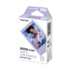 Fujifilm Instax Mini Instant Film (10 sheets) Soft Lavender Fujifilm Instax Mini Instant Film (10 sheets) Soft Lavender