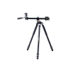 Trepied/Monopod Vanguard VEO3+ 263AP, Cap Video, Negru Trepied/Monopod Vanguard VEO3+ 263AP, Cap Video, Negru