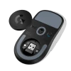 Игровая мышь Logitech PRO X Superlight 2 SE Lightspeed, Белый Игровая мышь Logitech PRO X Superlight 2 SE Lightspeed, Белый