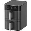 Friteuză cu aer cald Xiaomi BHR0883EU, Negru