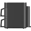 Friteuză cu aer cald Xiaomi BHR0883EU, Negru