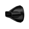 Компактный фен BaByliss Travel Dry 5344E, 2000 Вт, Чёрный Компактный фен BaByliss Travel Dry 5344E, 2000 Вт, Чёрный