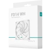 Ventilator PC Deepcool FD14, 140 mm Ventilator PC Deepcool FD14, 140 mm
