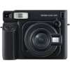 Фотоаппарат моментальной печати Fujifilm Instax Wide 400, Jet Black