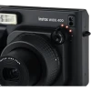 Фотоаппарат моментальной печати Fujifilm Instax Wide 400, Jet Black
