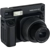 Фотоаппарат моментальной печати Fujifilm Instax Wide 400, Jet Black