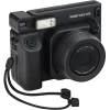 Фотоаппарат моментальной печати Fujifilm Instax Wide 400, Jet Black