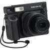 Фотоаппарат моментальной печати Fujifilm Instax Wide 400, Jet Black